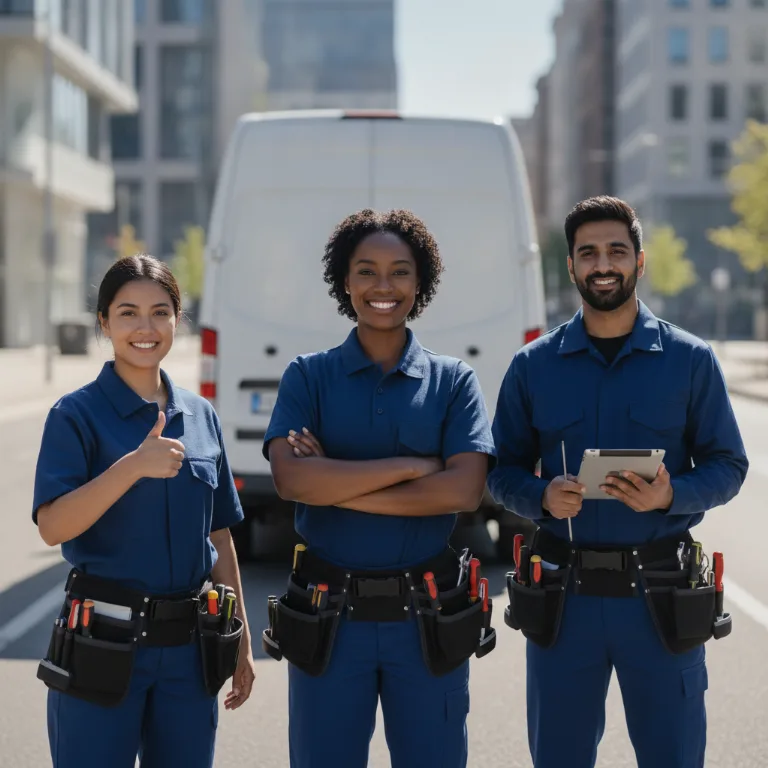 Computer Repair team in Bendigo